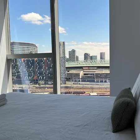 Wsp Quiet Apartment In Cbd With Free Parking Melbourne Exterior photo