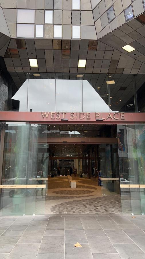 Wsp Quiet In Cbd With Free Parking * Melbourne