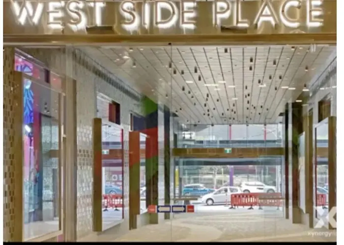Wsp Quiet Apartment In Cbd With Free Parking