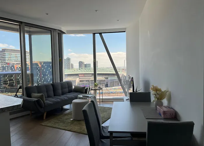 Wsp Quiet Apartment In Cbd With Free Parking
