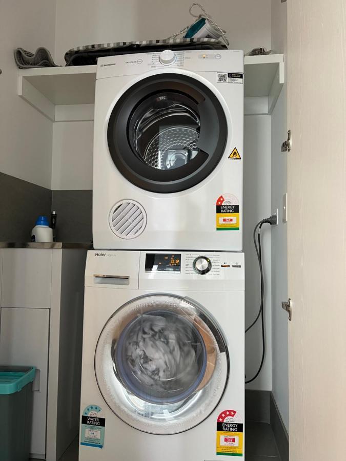 Apartment Wsp Quiet In Cbd With Free Parking Melbourne