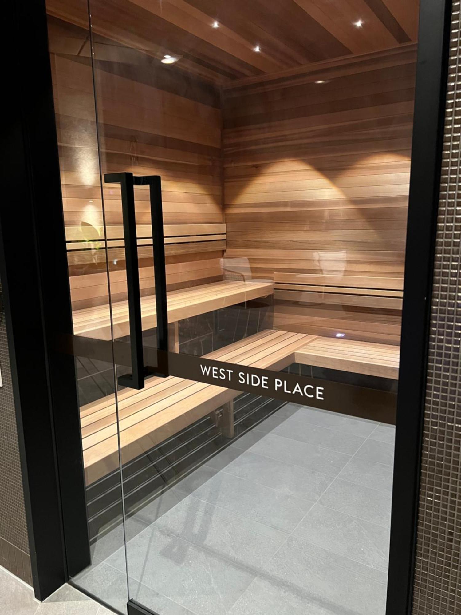 Wsp Quiet In Cbd With Free Parking Apartment *