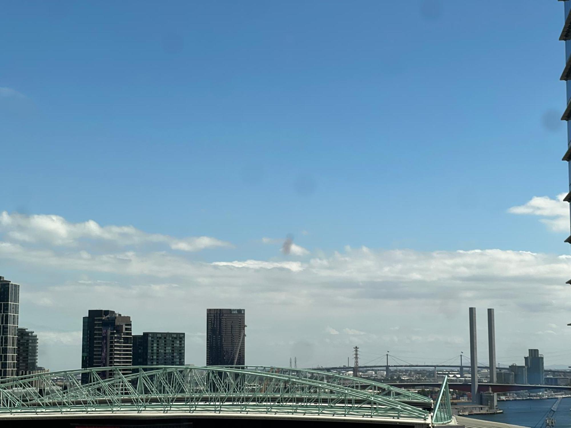 Wsp Quiet In Cbd With Free Parking *
