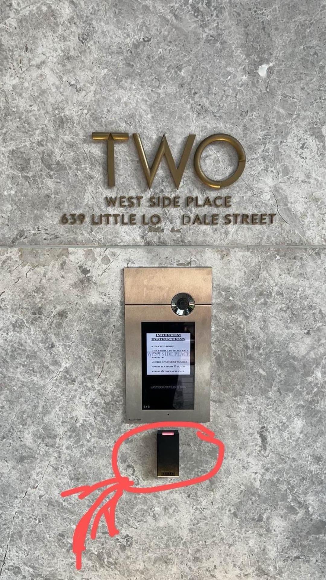 Wsp Quiet In Cbd With Free Parking Apartment *