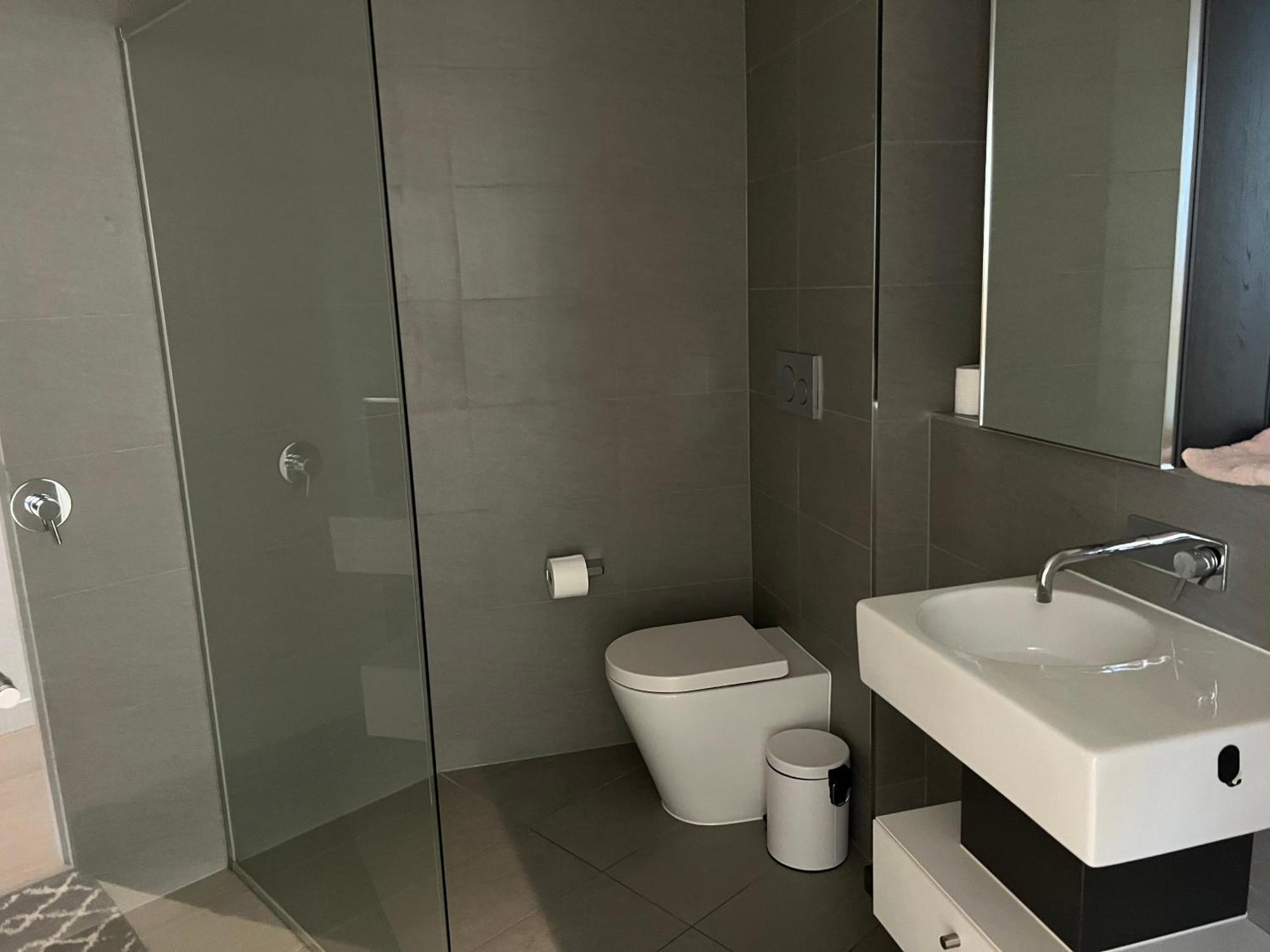 Wsp Quiet In Cbd With Free Parking * Melbourne