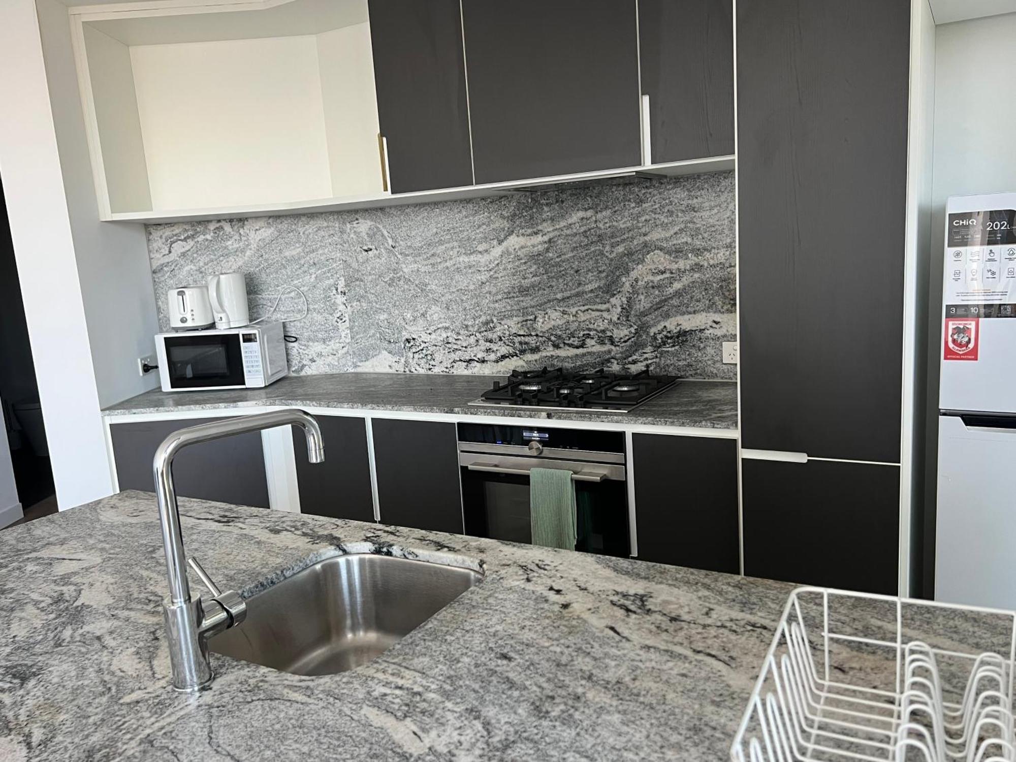 Apartment Wsp Quiet In Cbd With Free Parking